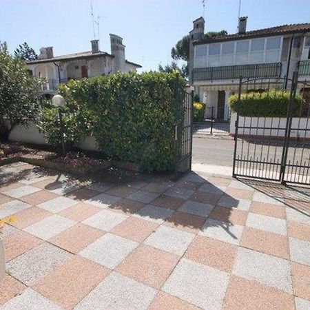 Ferienhaus In Lido Delle Nazioni Mit Grossem Garten 외부 사진