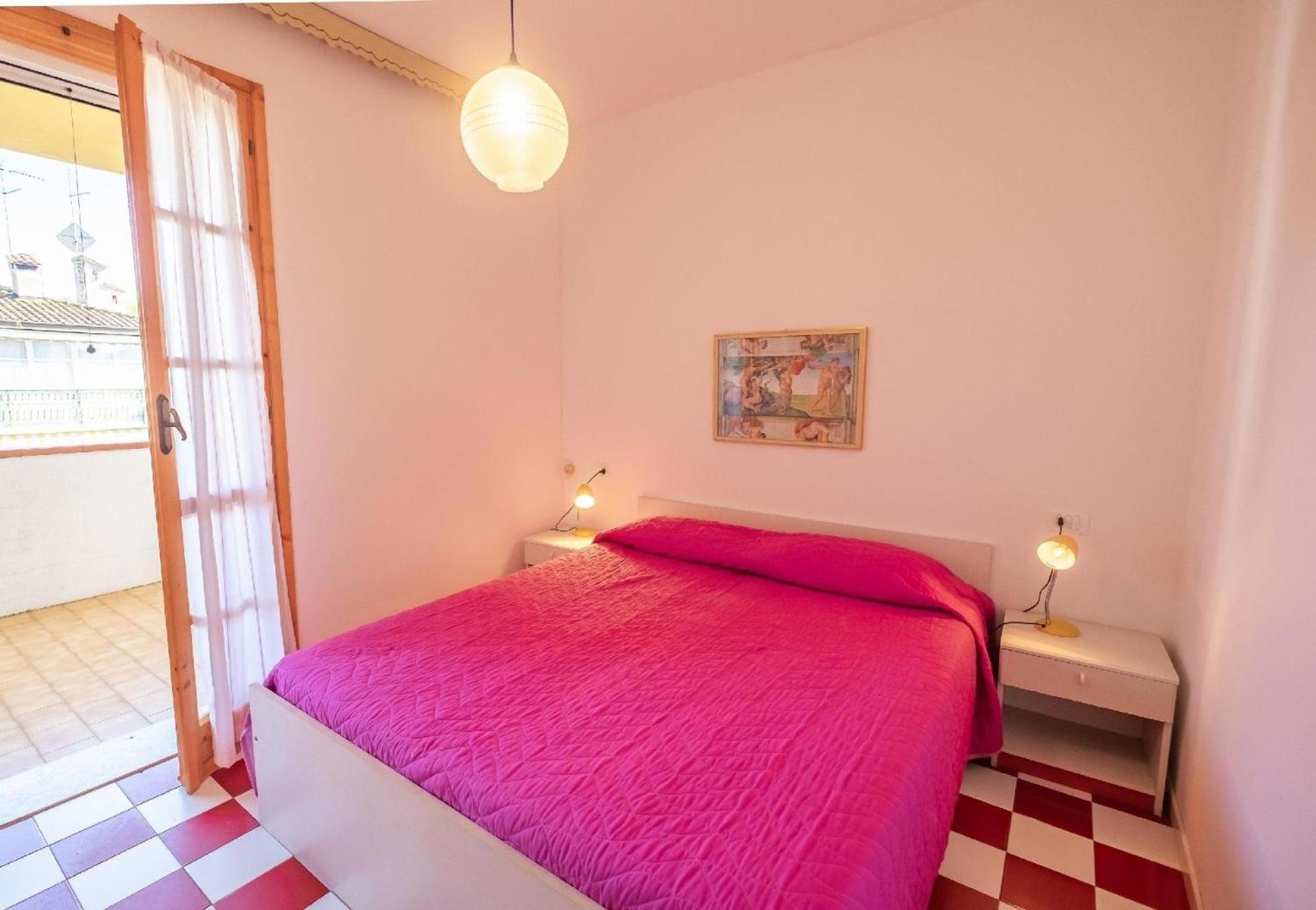 Ferienhaus In Lido Delle Nazioni Mit Grossem Garten 외부 사진