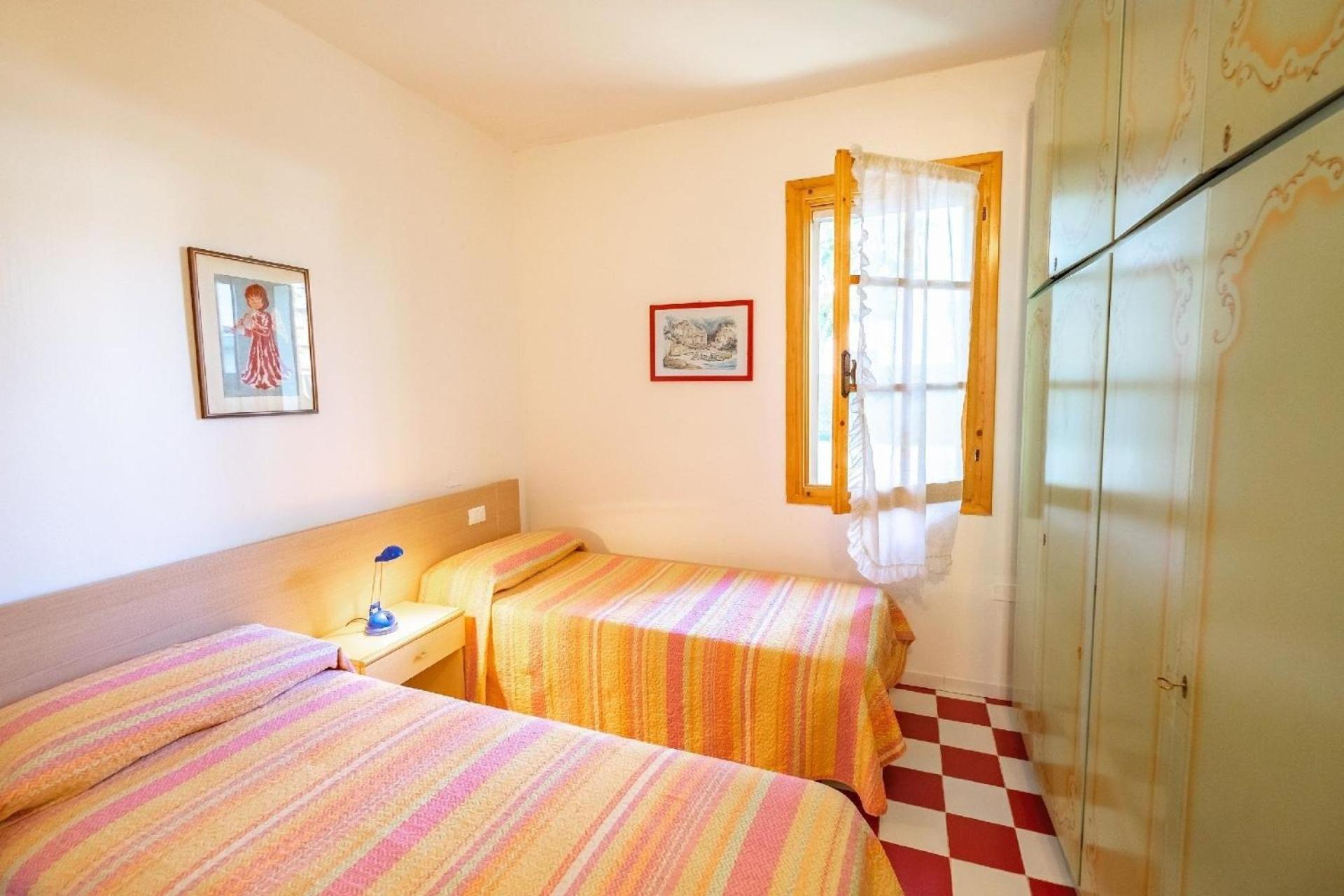 Ferienhaus In Lido Delle Nazioni Mit Grossem Garten 외부 사진