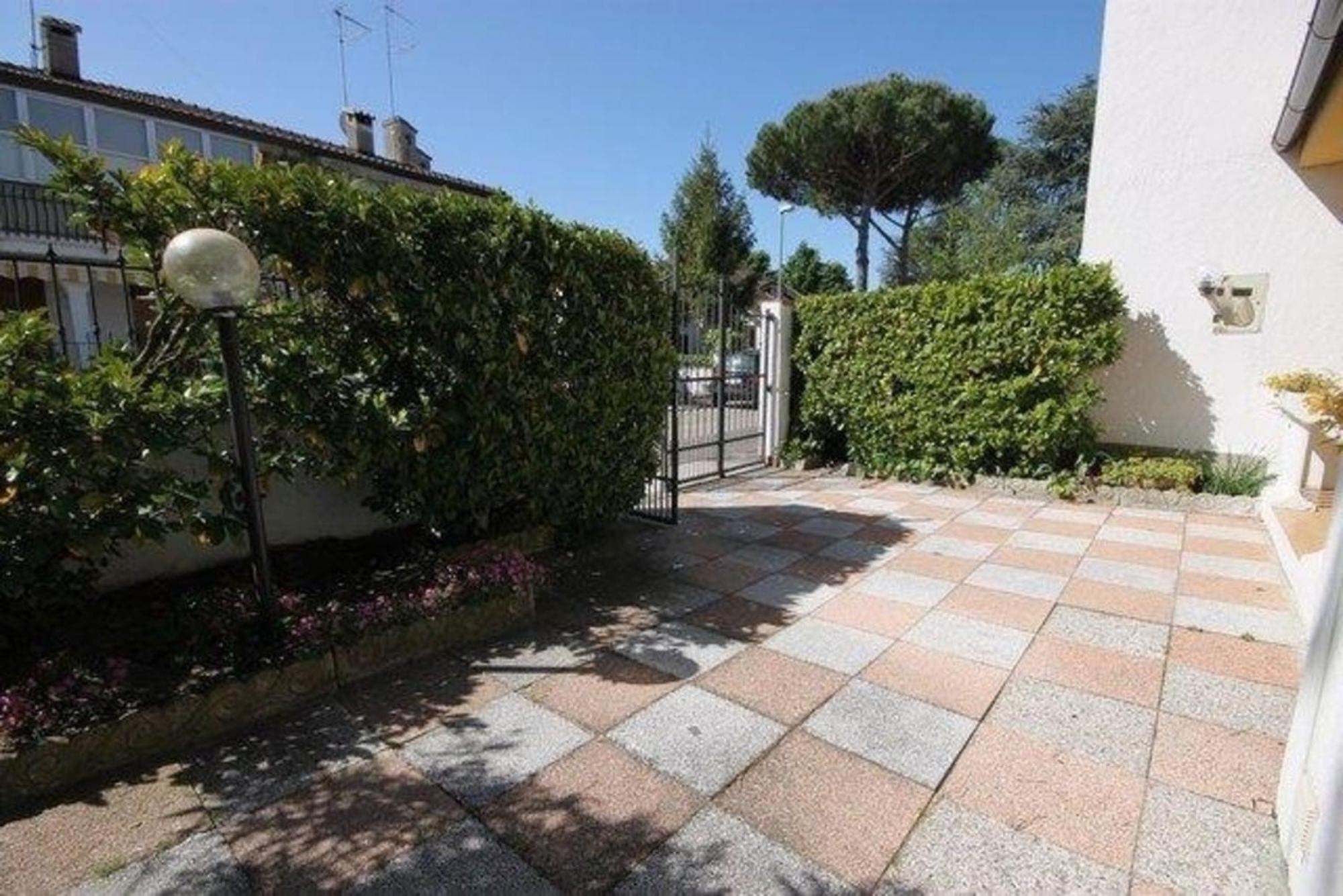 Ferienhaus In Lido Delle Nazioni Mit Grossem Garten 외부 사진