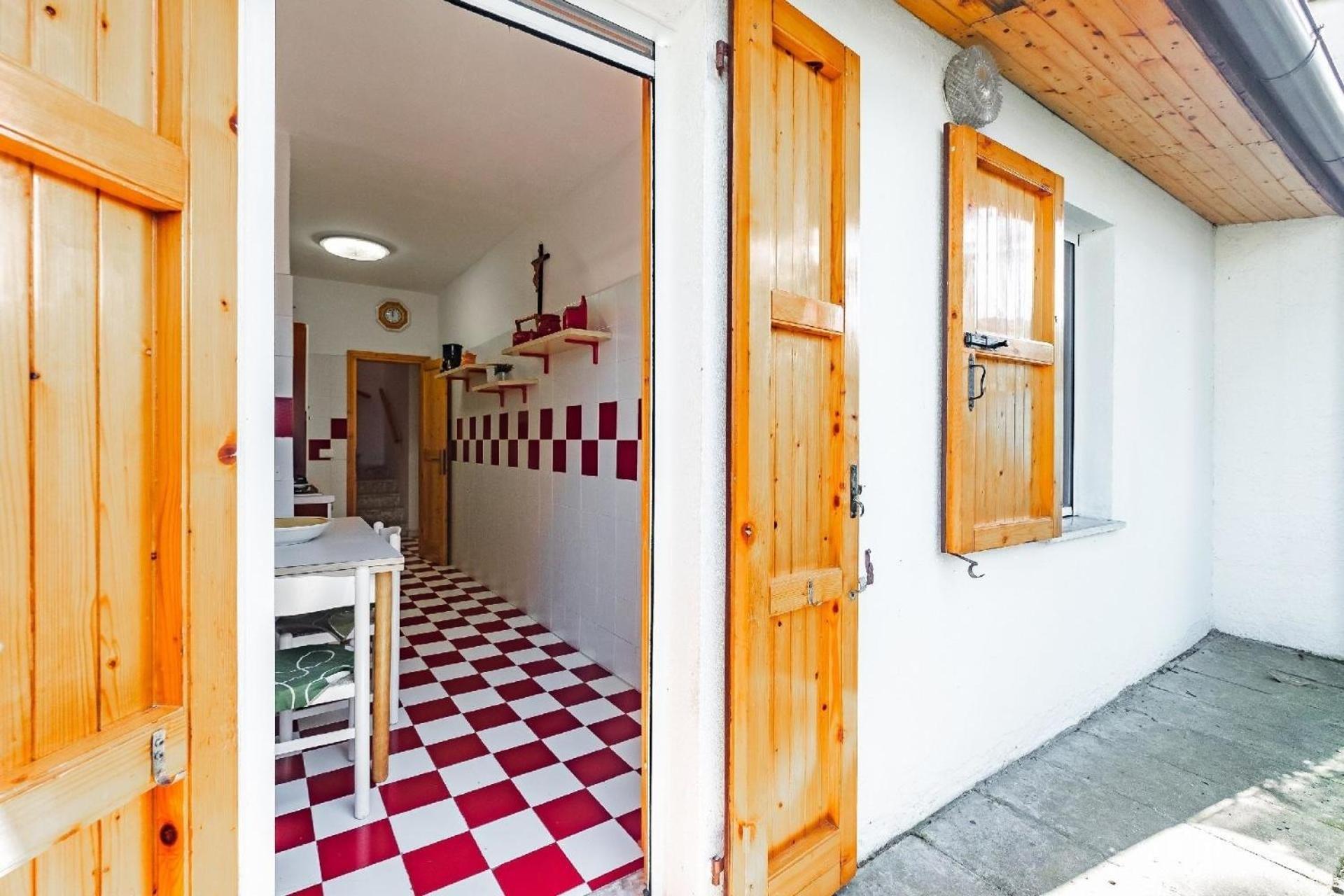 Ferienhaus In Lido Delle Nazioni Mit Grossem Garten 외부 사진